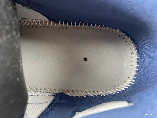 Jordan Low FV5104-104 Retro 11 Midnight (2024) Navy 0817